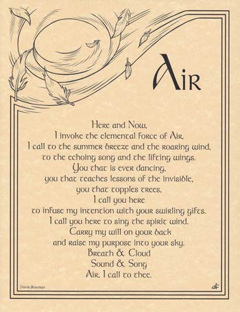 Air Invocation - Click Image to Close