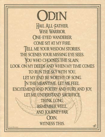 Odin