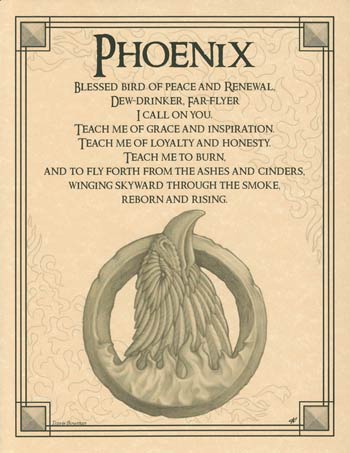 Phoenix - Click Image to Close