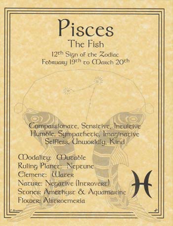 Pisces - Click Image to Close