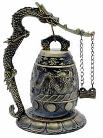 Dragon gong - Click Image to Close