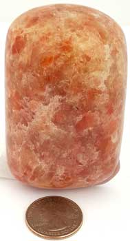 Sunstone free shape - Click Image to Close