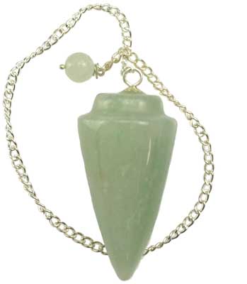 plain Green Aventurine - Click Image to Close