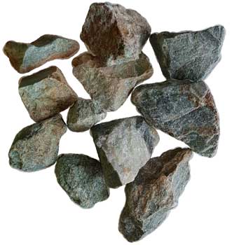 1 lb Apatite untumbled stones - Click Image to Close