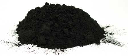 1 Lb Activated Charcoal pwd - Click Image to Close