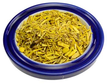 Barberry Root Bark cut 2oz - Click Image to Close