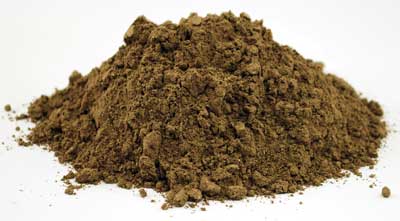1 Lb Black Cohosh Root pwd - Click Image to Close