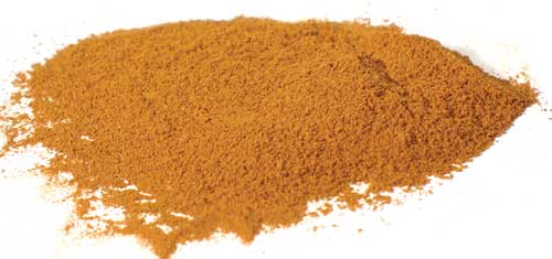 Cinnamon pwd 2oz - Click Image to Close