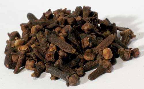 Cloves whole 1oz