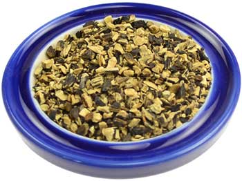 Comfrey Root cut 1oz - Click Image to Close