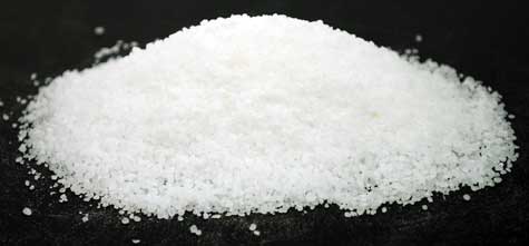 1 Lb Dead Sea Salt - Click Image to Close