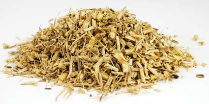 Dog Grass Root 1oz - Click Image to Close