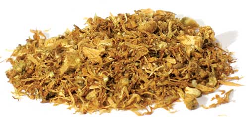 Feverfew cut 2oz - Click Image to Close