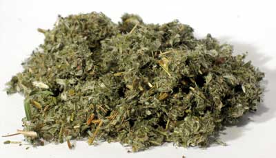 Five Finger Grass cut 2oz