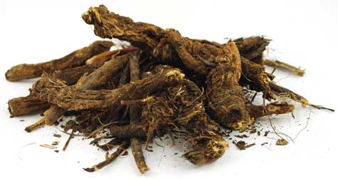 Golden Seal Root cut 1oz - Click Image to Close