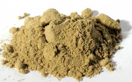 1 Lb Kava Kava Root pwd - Click Image to Close