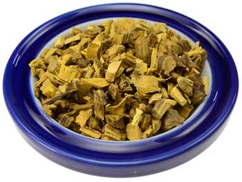 1 Lb Licorice Root cut - Click Image to Close