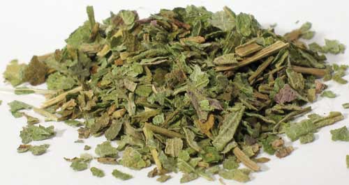 Lobelia cut 1oz - Click Image to Close