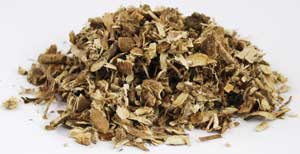 Marshmallow Root cut 1oz - Click Image to Close