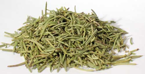 Rosemary Leaf whole 4oz - Click Image to Close