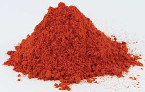 Sandalwood pwd red 1oz - Click Image to Close