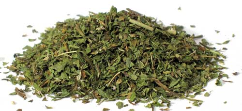 Spearmint 2oz - Click Image to Close