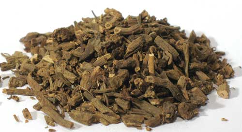 1 Lb Valerian Root cut - Click Image to Close