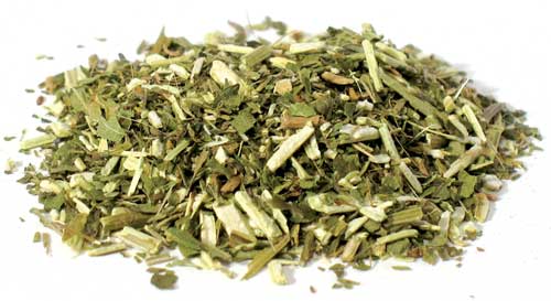 Vervain cut 1oz