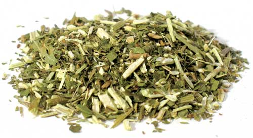 Vervain cut 1oz - Click Image to Close