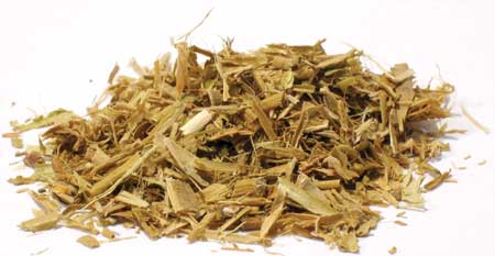 White Willow Bark cut 1oz - Click Image to Close