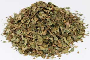 Witch Hazel Leaf cut 1oz