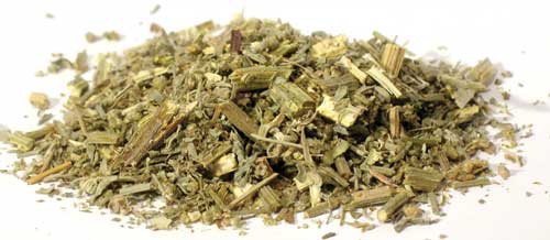 1 Lb Wormwood cut