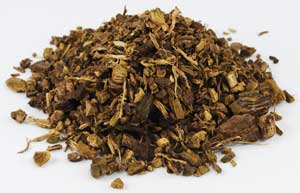 Yellowdock Root cut 2oz