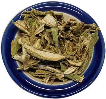 Yerba Santa 2oz