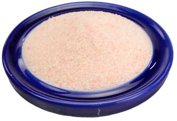 55 Lb Himalayan Pink Salt x-fine