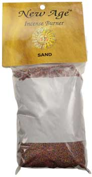 1 lb Rainbow sand - Click Image to Close