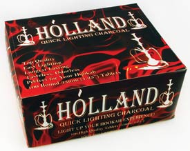 Holland Box 33mm (100 tablets) - Click Image to Close
