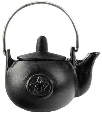 Plain Kettle 2 3/4" - Click Image to Close