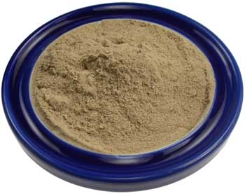Benzoin pwd 1/3oz