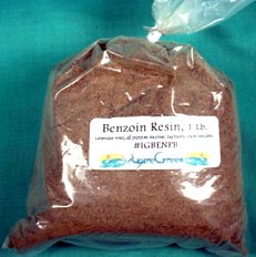 Benzoin pwd 1/3oz - Click Image to Close