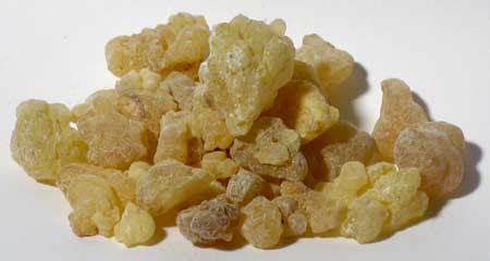 1 Lb Frankincense tears - Click Image to Close