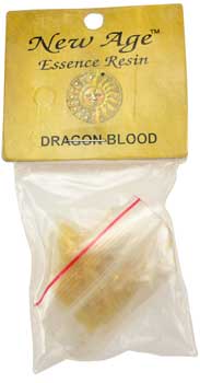 Dragon's Blood fragrant resin 5 gm - Click Image to Close