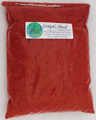 1oz Dragons Blood - Click Image to Close