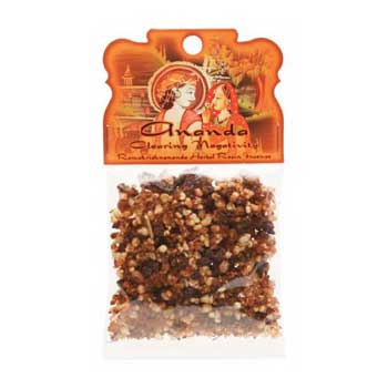 1.2oz Ananda resin - Click Image to Close