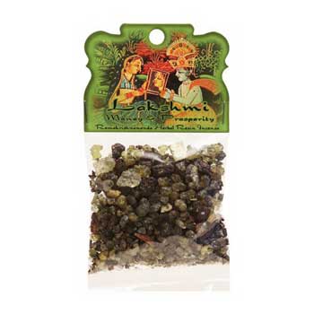 1.2oz Lakshmi resin - Click Image to Close