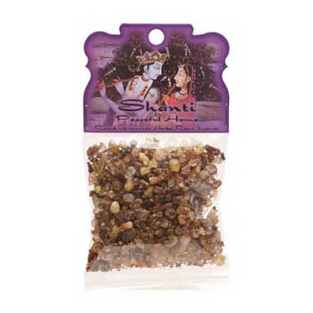 1.2oz Shanti resin - Click Image to Close