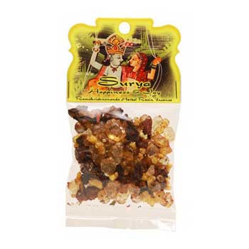 1.2oz Surya resin - Click Image to Close