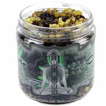 2.4oz Anahata resin - Click Image to Close