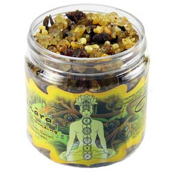 2.4oz Muladhara resin - Click Image to Close