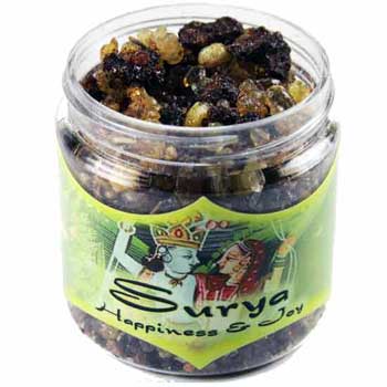 2.4oz Surya resin - Click Image to Close